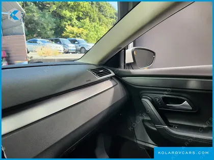 VOLKSWAGEN CC 2.0 TSI