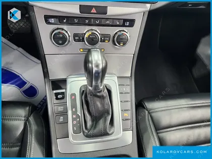 VOLKSWAGEN CC 2.0 TSI