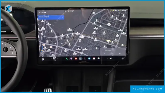 TESLA MODEL X AWD