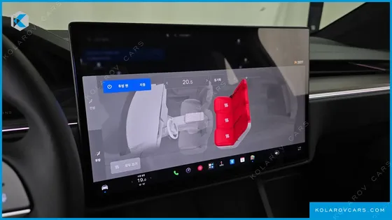 TESLA MODEL X AWD