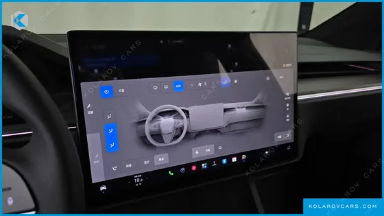 TESLA MODEL X AWD