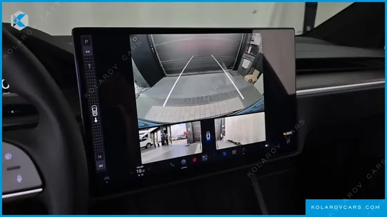 TESLA MODEL X AWD