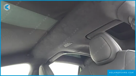 TESLA MODEL X AWD