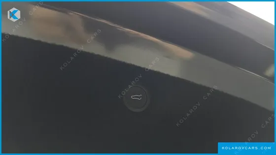 TESLA MODEL X AWD