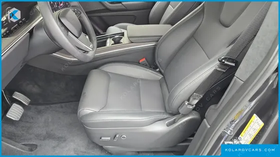 TESLA MODEL X AWD