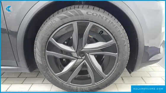 TESLA MODEL X AWD