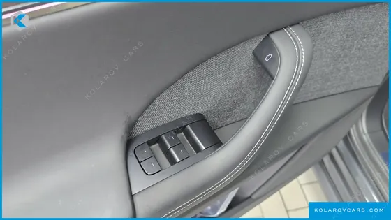 TESLA MODEL X AWD
