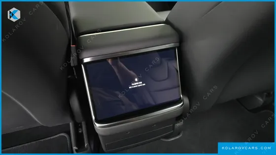 TESLA MODEL X AWD