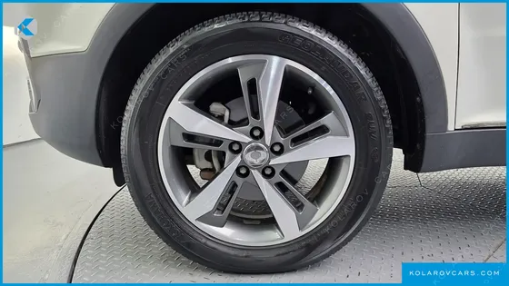 KGM - SSANGYONG KORANDO 2.2 EXTREME 2WD