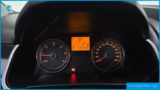 KGM - SSANGYONG KORANDO 2.2 EXTREME 2WD