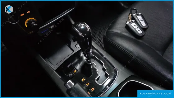 KGM - SSANGYONG KORANDO 2.2 EXTREME 2WD