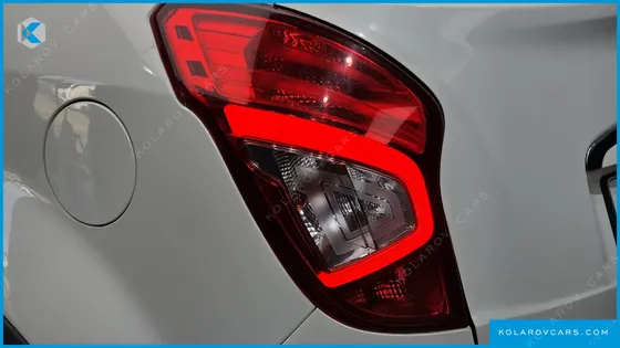 KGM - SSANGYONG KORANDO 2.2 EXTREME 2WD