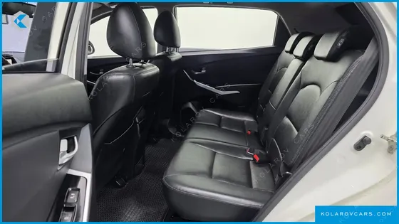 KGM - SSANGYONG KORANDO 2.2 EXTREME 2WD