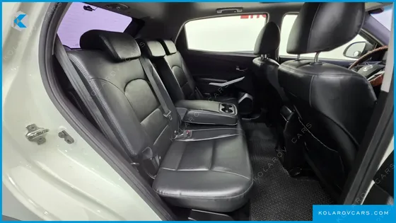 KGM - SSANGYONG KORANDO 2.2 EXTREME 2WD