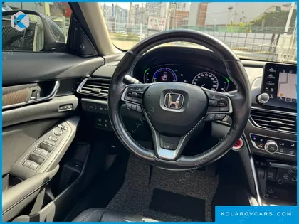 HONDA ACCORD 2.0 HYBRID TOURING