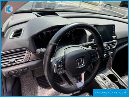 HONDA ACCORD 2.0 HYBRID TOURING
