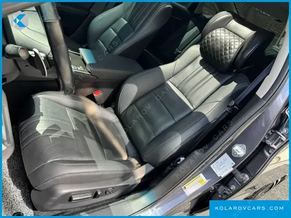 HONDA ACCORD 2.0 HYBRID TOURING