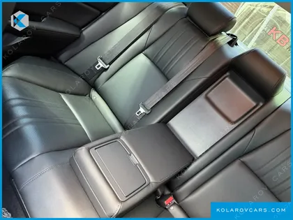 HONDA ACCORD 2.0 HYBRID TOURING