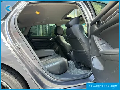 HONDA ACCORD 2.0 HYBRID TOURING