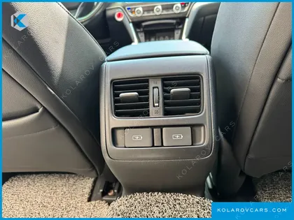 HONDA ACCORD 2.0 HYBRID TOURING