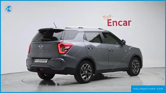 KGM - SSANGYONG TIVOLI 1.5 A3 2WD