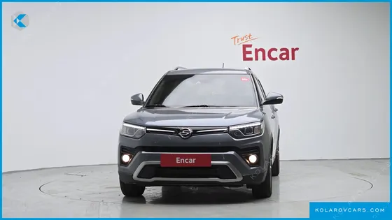 KGM - SSANGYONG TIVOLI 1.5 A3 2WD