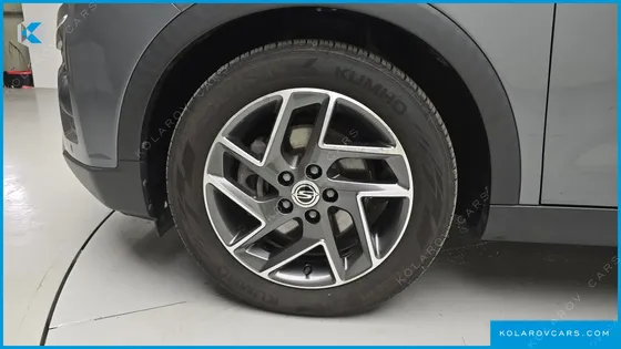 KGM - SSANGYONG TIVOLI 1.5 A3 2WD