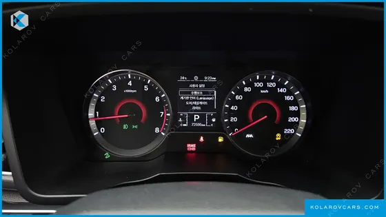 KGM - SSANGYONG TIVOLI 1.5 A3 2WD