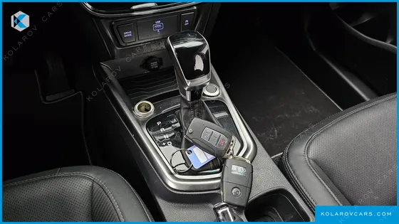 KGM - SSANGYONG TIVOLI 1.5 A3 2WD