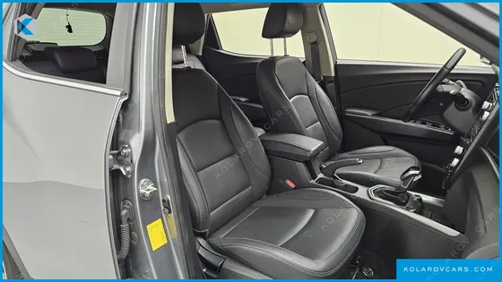 KGM - SSANGYONG TIVOLI 1.5 A3 2WD
