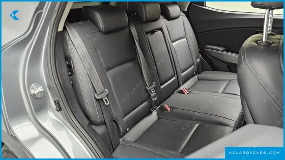 KGM - SSANGYONG TIVOLI 1.5 A3 2WD