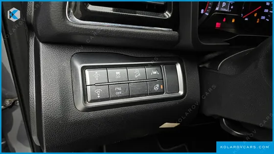 KGM - SSANGYONG TIVOLI 1.5 A3 2WD