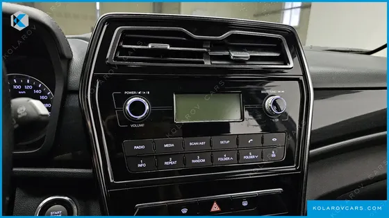 KGM - SSANGYONG TIVOLI 1.5 A3 2WD