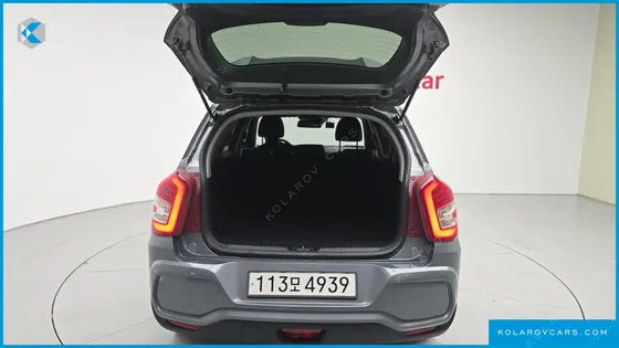 KGM - SSANGYONG TIVOLI 1.5 A3 2WD