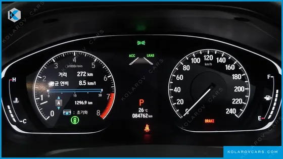 HONDA ACCORD 2.0 TURBO SPORT