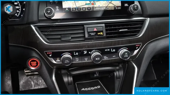 HONDA ACCORD 2.0 TURBO SPORT