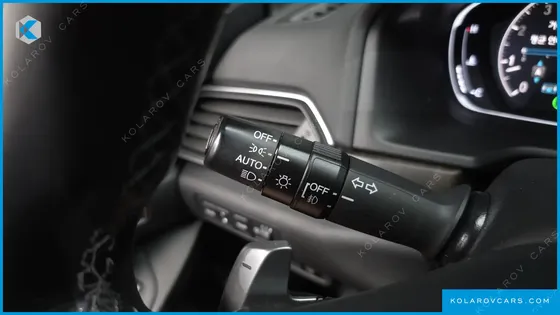 HONDA ACCORD 2.0 TURBO SPORT