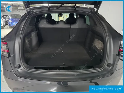 TESLA MODEL X AWD