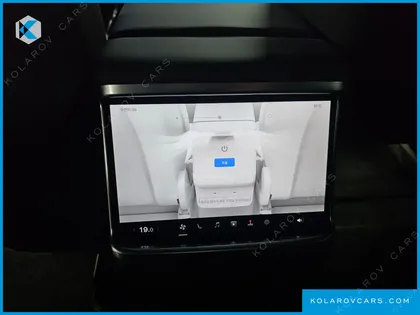 TESLA MODEL X AWD
