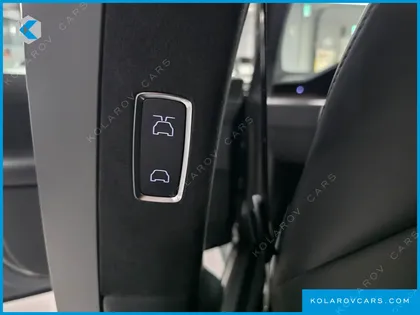 TESLA MODEL X AWD