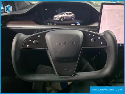 TESLA MODEL X AWD