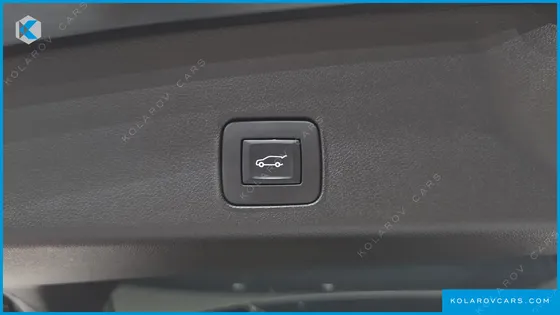 CHEVROLET (GM DAEWOO) TRAILBLAZER 1.3 TURBO 4WD