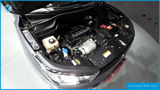 KGM - SSANGYONG TIVOLI 1.6 RX 2WD