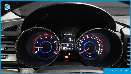 KGM - SSANGYONG TIVOLI 1.6 RX 2WD