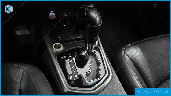 KGM - SSANGYONG TIVOLI 1.6 RX 2WD
