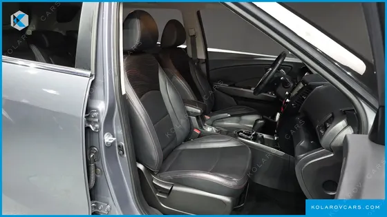 KGM - SSANGYONG TIVOLI 1.6 RX 2WD