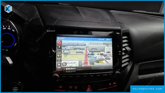 KGM - SSANGYONG TIVOLI 1.6 RX 2WD