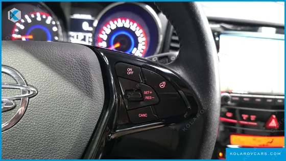 KGM - SSANGYONG TIVOLI 1.6 RX 2WD