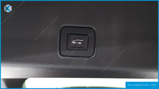 CHEVROLET (GM DAEWOO) TRAILBLAZER 1.3 TURBO 4WD