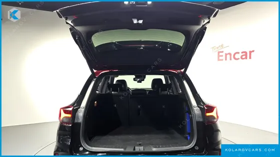 CHEVROLET (GM DAEWOO) TRAILBLAZER 1.3 TURBO 4WD
